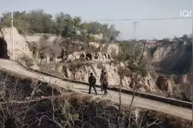 取景地又有山西！这些地方，好多山西人自己也没去过……图片