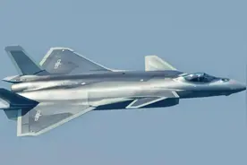 台宣称F16比歼20还强，但歼35官宣之后，却直接让台媒陷入沉默图片