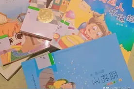 没忍住撕了孩子的作业以，看到孩子的行动，我后悔及了图片