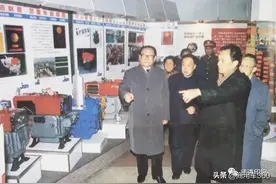 那些年消失的柴油机厂（八）图片