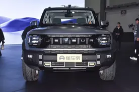 捷途旅行者怎么样？毛病多吗？13.99万起，卖出9.5万辆太火爆图片