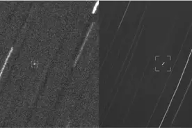 2032年小行星或撞地球？别慌！图片