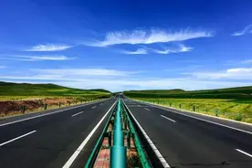 102亿！64公里！郴州至桂阳高速公路！图片