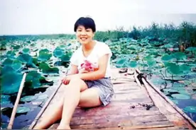 永别了，朱令：李健的声援，网友的感慨，她的解脱图片