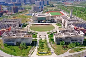 中国科学院是一个什么级别的机构？图片
