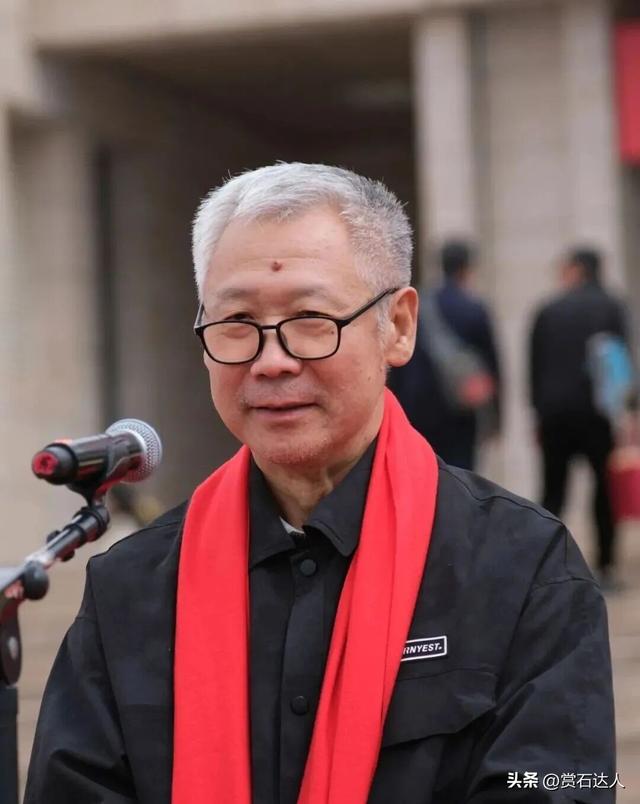 2026春季阿拉善玉·观赏石文化旅游活动盛大启幕，精品奇石欣赏