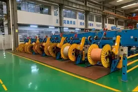 全球排第一的线缆企业：营收超过1100亿元，五家江苏企业跻身前十图片
