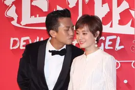 男演员们为何都不愿与孙俪拍吻戏？张译一句话道破真相！图片