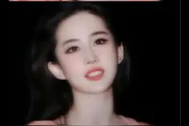 上海夜市最美老板娘，网友看后，纷纷感叹上海的美女质量还是高！图片