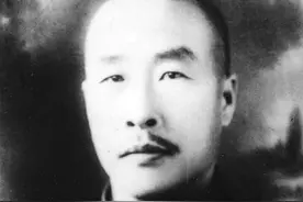罪人？功臣？——不战而退的韩复榘图片