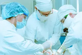 做手术要打麻醉，“局麻、半麻、全麻”哪种好？其实各有风险图片