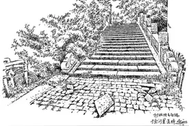 苏州：迎枫桥弄的老师们图片