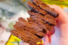 万年回购的零食大合集，两个字:好吃图片