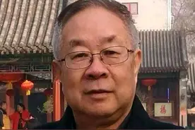 笑谈永济一日游/马维騄图片