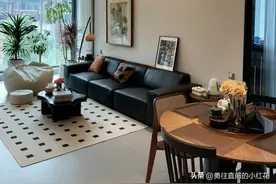 客厅沙发配色参考图片