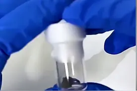 月壤发放，广西桂林理工获31.2mg月壤！看网友评论简直笑不活了！图片
