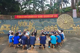 罗平：以法治之“石” 筑民族团结之基图片