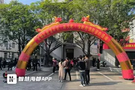 105户回迁！莆田一地安商房选房签约工作进行中！图片