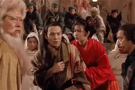 金庸武侠中的明教，为何突然消失了？图片