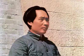 铁穆臻：毛主席亲自具体指挥的东征之战图片