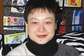 何智丽：入日籍改名小山智丽，击败邓丽萍大喊吆西，如今过得如何图片