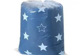 被子别乱塞衣柜了，学上海人家这么做，整齐有序，拍照给大家看看图片