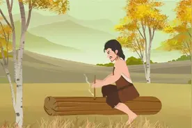 我国历史有1500年“空白期”，无任何史料记载，中间发生了什么？图片