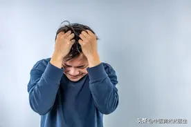 焦虑、失眠，情绪抑郁，三招让你快点好起来！图片