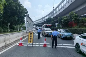 广州：“电鸡”、摩托车违规上内环路 严查！图片