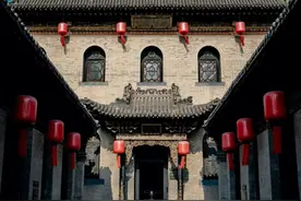 历史的缩影、时代的符号——中国地主庄园建筑(二)图片