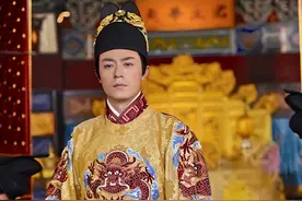 明朝各个官职对应的品级都是几品？相当于现在什么职务？图片