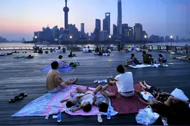 如果新加坡没有空调图片