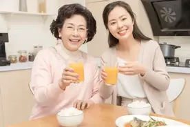 好婆婆和好儿媳是相互的图片
