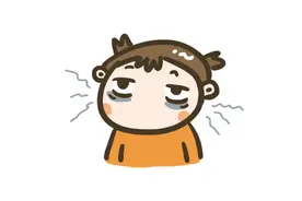 孩子出现黑眼圈，并不是没睡好，医生提醒家长要注意这几点图片