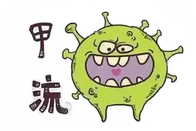 再厉害的甲流，也怕中医这几个方子，比特效药管用，你知道几个？图片
