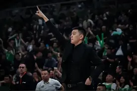 辽篮第四外援到来！媒体人透露新情况 杨鸣继续阵容调整图片