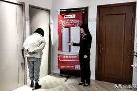 关注3·15|渝企推出多个“重庆造”产品 挖潜家居消费市场图片