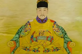 明清两朝国祚各276年 历史惊人的相似图片