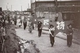 1952年公安科长给海军下令：向英国客轮开炮，有事我担着！图片