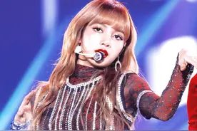Lisa沦为弃子！被LV旗下多个品牌除名，还被曝跟三公子已分手图片
