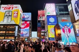 日元汇率34年新低 赴日旅游大军“横扫”日本商场 香奈儿全线售罄图片