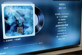 等了一个月的电视终于到啦~~~~图片