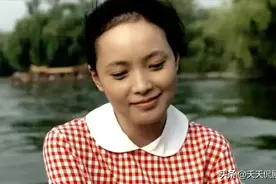 父母爱情：9年后才明白，江亚宁为什么会选择江亚菲嫌弃的孟主任图片