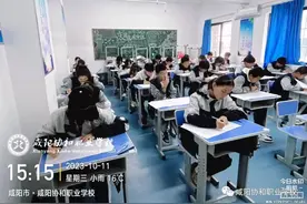 厉兵秣马 奋战月考丨一年级月考进行时图片