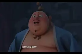 元始天尊为何将灵珠和魔丸托付给不靠谱的太乙真人？图片