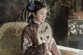 不要再被影视剧骗了，富察皇后根本算不上乾隆皇帝的白月光图片