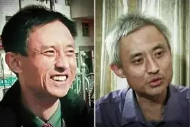 警察李久明被判死缓，真凶被执行死刑前，他终于被判无罪图片