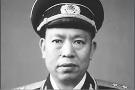 山东野战军八师政委丁秋生回忆宿北战役图片