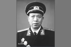 山东野战军八师政委丁秋生回忆宿北战役图片