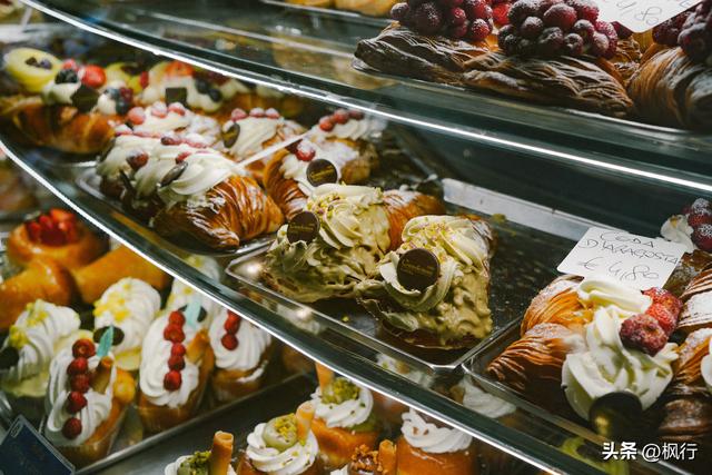 十年两刷意大利，南意根本不在乎米其林，他们只在乎番茄够不够酸